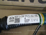 MAZDA RX-7 FD3S WIRING ENGINE HARNESS N3F1-18-05ZC PROVIDE JDM VIN OF YOUR CAR!