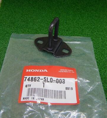 HONDA NSX NA1 NA2 STRIKER, TRUNK 74862-SL0-003 chassis metal parts direct cheap