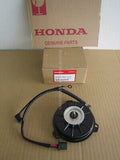 HONDA CB600F HORNET 599 2004 MOTOR ASSY., FAN RADIATOR 19030-MBZ-K01