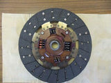 ISUZU ELF N-SERIES NKR57 NKR58 4BC2 4BE1 4BE2 NOS CLUTCH DISC ASSY 8-97032287-1