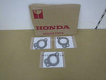 HONDA ACTY TRUCK HA3 HA4 HH3 HH4 GASKET EXHAUST MANIFOLD SET X3pc 18115-PZ3-000
