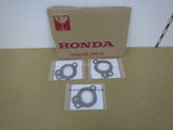 HONDA ACTY TRUCK HA3 HA4 HH3 HH4 GASKET EXHAUST MANIFOLD SET X3pc 18115-PZ3-000