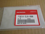 HONDA ACURA NSX NA1 LIP SIDE SILL GARNISH 71814-SL0-000 we have lots of parts 4U