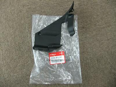 HONDA CBR600RR PC40 07-12 COWL RH INNER UPPER 64580-MFJ-D00 ACCIDENT REPAIR 4U!