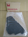 HONDA NSR250R MC21 MC28 SE SP AIR FILTER ELEMENT 17211-KV3-830 TWO STROKE PARTS
