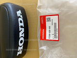HONDA MOTOCOMPO NCZ50 AB12 GENUINE NEW SEAT 77100-GC6-000 SADDLE CITY SCOOT JDM