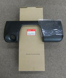 HONDA NSX LHD ACURA PANEL ASSY INSTRUMENT DRIVER LWR NH188L 77210-SL0-A01ZA part