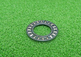 HONDA NSX NA1 MT BEARING, THRUST NEEDLE 22X40X2.5 REV GEAR SHAFT 91132-PR8-008