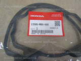 HONDA VFR800FI RC46 GASKET HEAD COVER REAR 12395-MBG-000 rocker get ready 2roll
