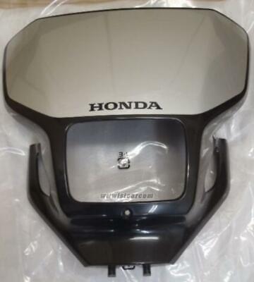 HONDA XR250-2 MD30 HEADLIGHT FAIRING COVER 61140-KCZ-J70ZC JDM ON OFF ROAD PARTS