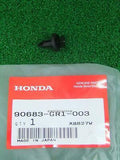 HONDA CBR1000RR 2004 - 2017 CLIP, BODY COVER 90683-GR1-003