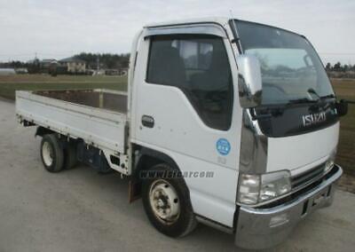 ISUZU ELF TRUCK 1.5T NHR69E CLUTCH RELASE BEARING 8-97316602-0 CHASSIS NO! JDM4U