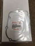 KAWASAKI GPZ400R ZX400D GASKET TRANSMISSION COVER 11061-1090 SALUDOS DESDE JAPON