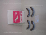 DAIHATSU MIRA L275V SHOE SET REAR DRUM BRAKE 04495-B1270 PARTS4 JDM USED IMPORTS