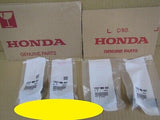 HONDA XL1000V VARADERO SD01 BEARING E SET CRANKSHAFT YELLOW 13317-MBB-003 JAPAN