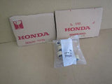 HONDA SILVER WING FSC600 2002-2013 ROLLER SET WEIGHT 22123-MCT-000 DRIVE FACE