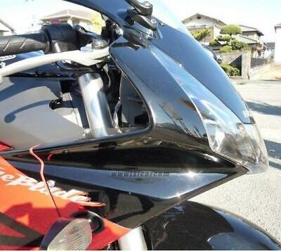 HONDA CBR900RR CBR954RR FIREBLADE SC50 INSULATOR SET THROTTLE BODY 16210-MCJ-620