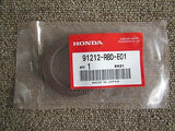HONDA ACCORD 2007-2008 OIL SEAL, 43X58X7 CHAIN CASE ENGINE N22A1 91212-RBD-E01 !