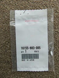 HONDA SQUASH AB11 CARBURATOR FLOAT VALVE 16155-883-005 JDM CLASSIC scooter tokyo