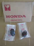 HONDA ATC250R 1981 - 1985 STAY ASSY X2pc MUFFLER 18359-961-000 genuine atv part