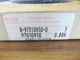 ISUZU ELF N-SERIES 4BC2 NOS CLUTCH PRESSURE PLATE ASSY 8-97010950-0 GENUINE JDM