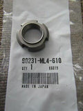 HONDA CB250F JADE MC23 LOCK NUT 20MM CLUTCH 90231-ML4-610 JAPAN MOTORCYCLE PARTS