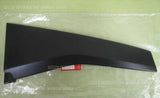 HONDA STREAM DBA-RN6 GARNISH RIGHT REAR DOOR PILLAR 72721-SMA-003 JAPAN PARTS 2U