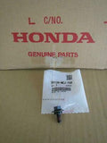 HONDA CBR1000RR 2004 SC57 BOLT CHAIN SLIDER 90130-MCJ-750 genuine superbike part
