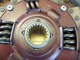 ISUZU ELF N-SERIES NPR58 4BE1 NOS CLUTCH DISC ASSY 8-97079521-0 GENUINE SPARES