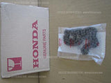 HONDA XR BAJA XR250 JDM MD30 CAM CHAIN 102L 14401-KCZ-003 BORG WARNER 102L motor