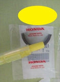 HONDA CB400D SUPER HAWK III NC04 CONNECTING ROD BEARING SET YELLOW 13218-413-015