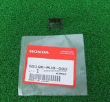 HONDA CBR400RR2 NC29 RING HANDLE WEIGHT SNAP 53108-MJ0-000 Repuestos para moto