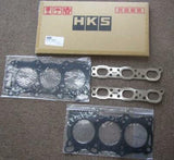 HKS HEAD EXHAUST GASKET SET for NISSAN GT-R R35 VR38DETT B:96mm 23009-AN010 JDM