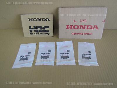 HONDA VTR250 MC33 BOLT STUD 6X28mm SET OF X4PC  92900-060280E cylinder head F R