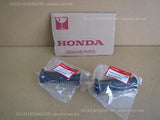 HONDA NSR250R SE SP MC21 RUBBER GRIP SET HANDLEBAR 53166-KT8-710 53165-KT8-710