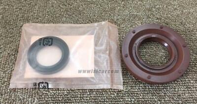 HONDA NSR250RG MC16 1987 CRANKSHAFT OIL SEAL SET 36x68x10mm 25x38x8mm REPUESTOS!