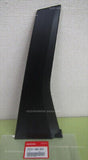 HONDA STREAM DBA-RN6 GARNISH RIGHT REAR DOOR PILLAR 72721-SMA-003 JAPAN PARTS 2U