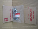 HONDA ACCORD 2.4L CL9 FOOT REST PLATE 46992-SEA-J00 JDM SPARES DIRECT WORLDWIDE