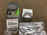 KAWASAKI BALIUS ZR250A ONE PISTON SET 13001-1366 pistón para motocicleta SPARE