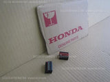 HONDA NSR250R MC18 RUBBER CUSHION X2p (FUEL TANK SIDE) 17611-ML7-000 rothmans sp