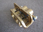 HONDA NSX NSX-R NA2 CALIPER SUBASSY, LEFT FRONT 45019-SL0-Z00 ORIGINAL JDM PARTS