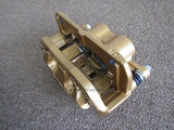 HONDA NSX NSX-R NA2 CALIPER SUBASSY, LEFT FRONT 45019-SL0-Z00 ORIGINAL JDM PARTS