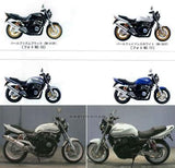 HONDA CB400 SUPER FOUR SUPER BOL D'OR NC39 GASKET HEAD COVER 12391-MCE-000 JDM