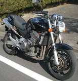 HONDA CB900 HORNET CB900F1 SC48 CRANKSHAFT BEARING B SET BROWN 13314-MW0-003