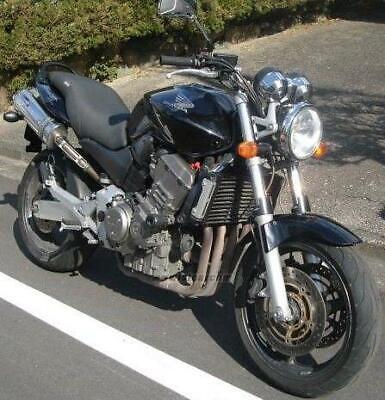 HONDA CB900 HORNET CB900F1 SC48 CRANKSHAFT BEARING B SET BROWN 13314-MW0-003