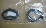 HONDA NSX NSX-R NA1 NA2 CYLINDER HEAD COVER PACKING SET OF X2pcs 12341-PR7-A01
