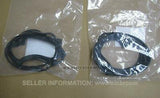 HONDA NSX NSX-R NA1 NA2 CYLINDER HEAD COVER PACKING SET OF X2pcs 12341-PR7-A01