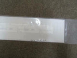 HONDA CIVIC EK4 STICKER, SIDE *TYPEVA*(VTEC) 75774-SR3-003ZE SUR AMERICA EXPRESS