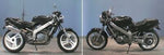 HONDA BROS 650 RC31 NT650J NT650K NT650L CAM CHAIN SET X2pcs. 14401-MN1-671 jdm