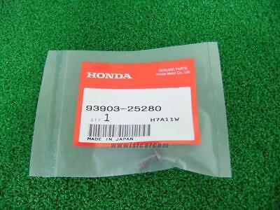 HONDA NSX-R NA1 SCREW, TAPPING 5X12, CONTROL UNIT 93903-25280